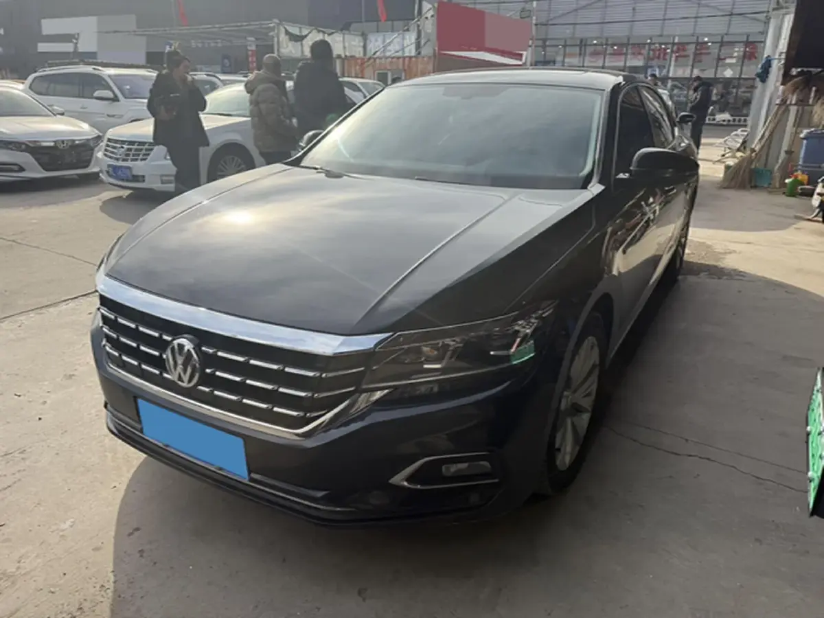 2019 Skoda Kodiak 2.0T 186HP L4 7DCT