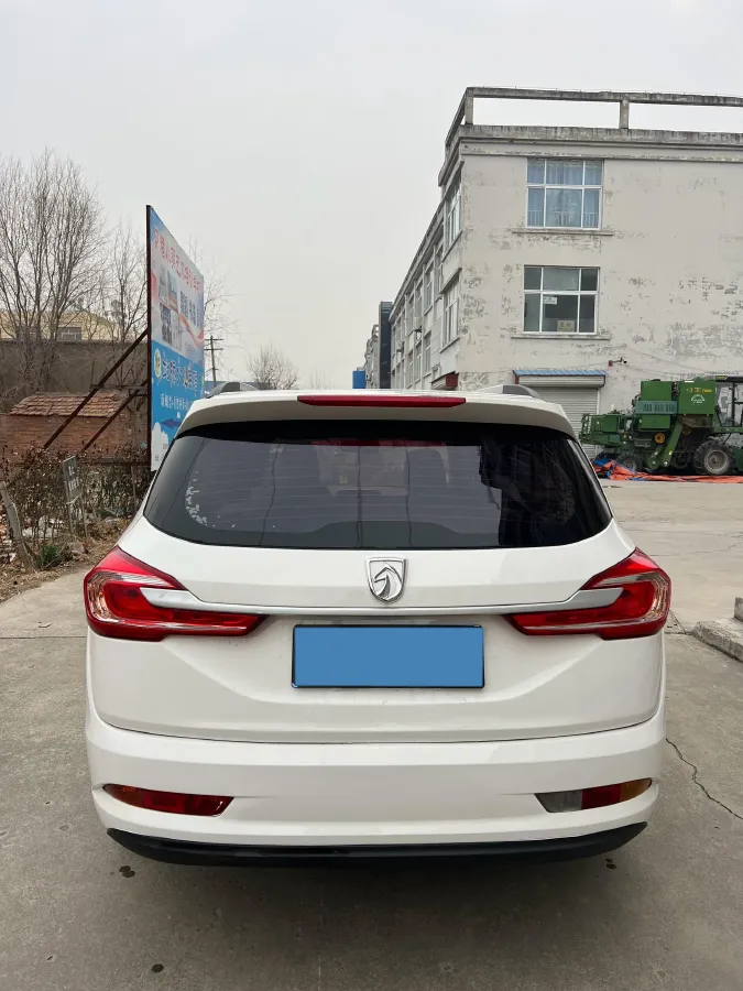 2019 Golden Dragon New Era Sea Lion 2.0L 102HP L4 5MT,autocango,china used car exporter,china ev exporter,chinese used car exporter,chinese used ev exporter