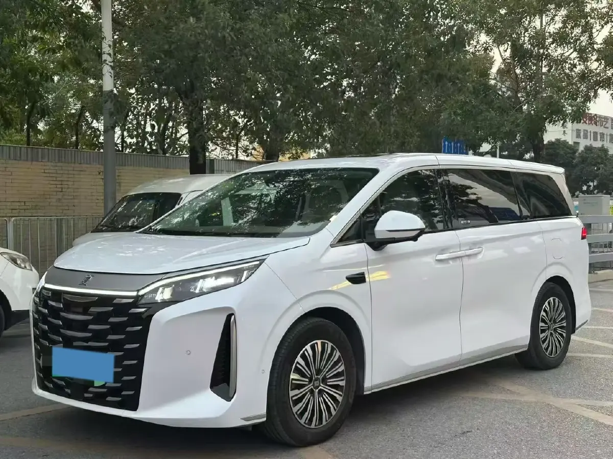 2025 BYD Xia 1.5T 156HP L4 E-CVT PHEV 36.6KWH