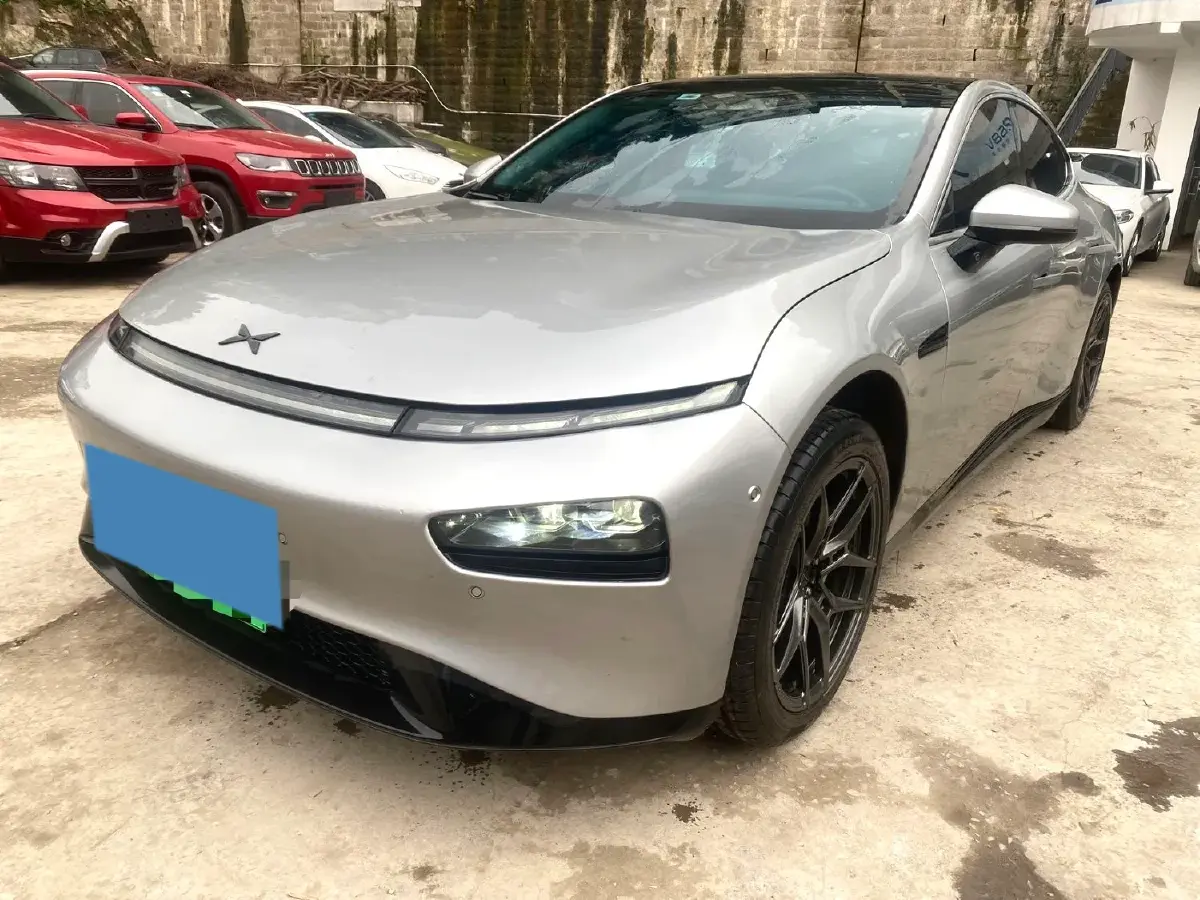 2022 DongFeng Forthing M7 2.0T 224HP L4 8AT