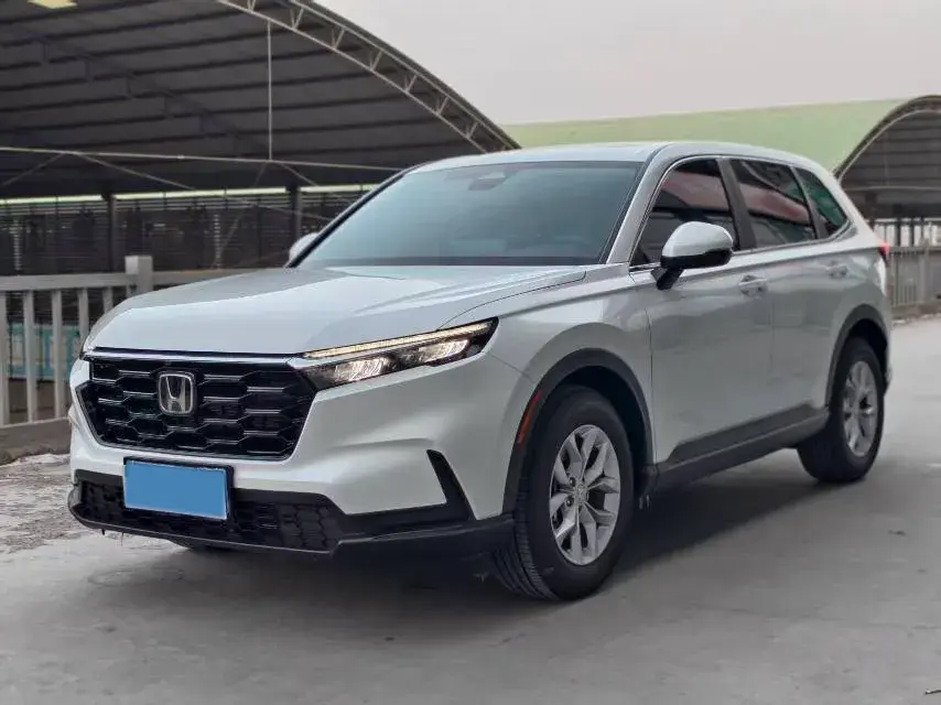 2024 Honda CR-V 1.5T 193HP L4 CVT