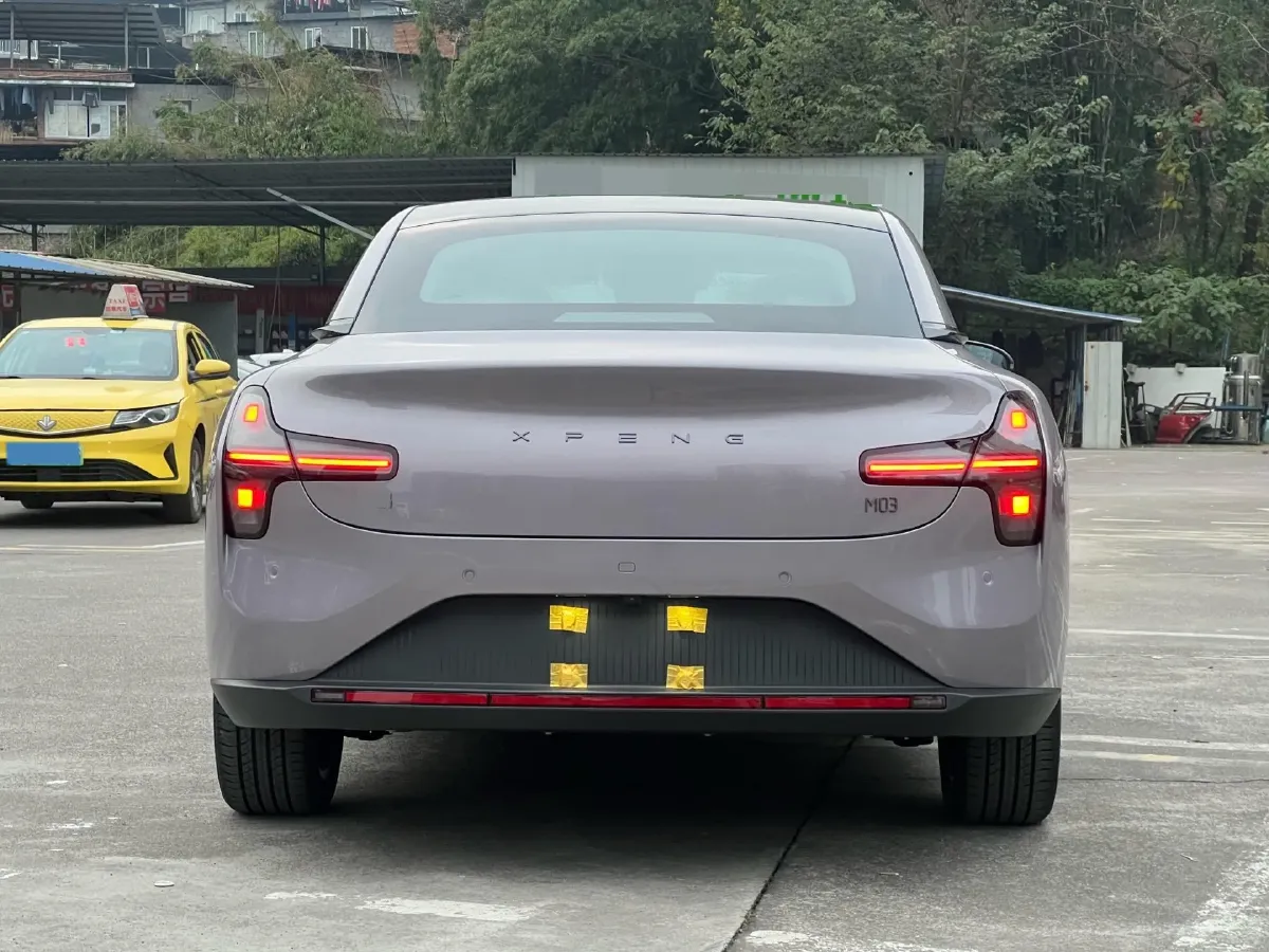 2025 Xpeng MONA M03 BEV,autocango,china used car exporter,china ev exporter,chinese used car exporter,chinese used ev exporter