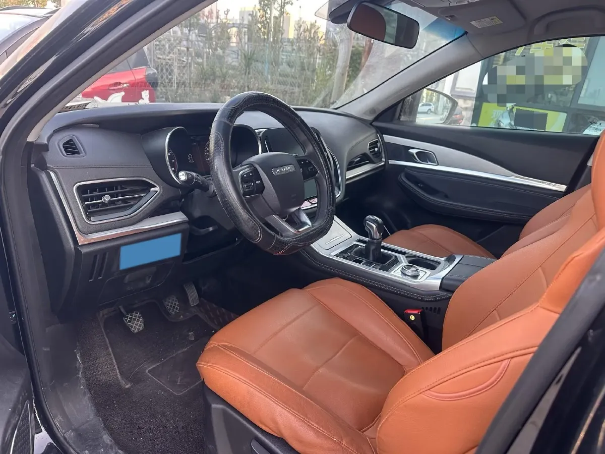 2021 VGV U70 1.5T 156HP L4 6MT,autocango,china used car exporter,china ev exporter,chinese used car exporter,chinese used ev exporter