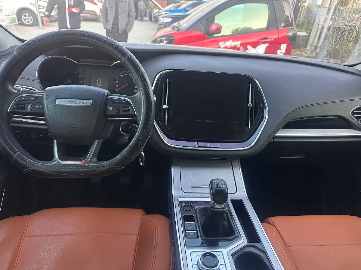 2021 VGV U70 1.5T 156HP L4 6MT,autocango,china used car exporter,china ev exporter,chinese used car exporter,chinese used ev exporter