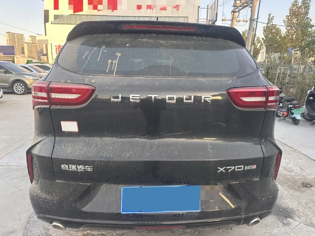 2021 VGV U70 1.5T 156HP L4 6MT,autocango,china used car exporter,china ev exporter,chinese used car exporter,chinese used ev exporter