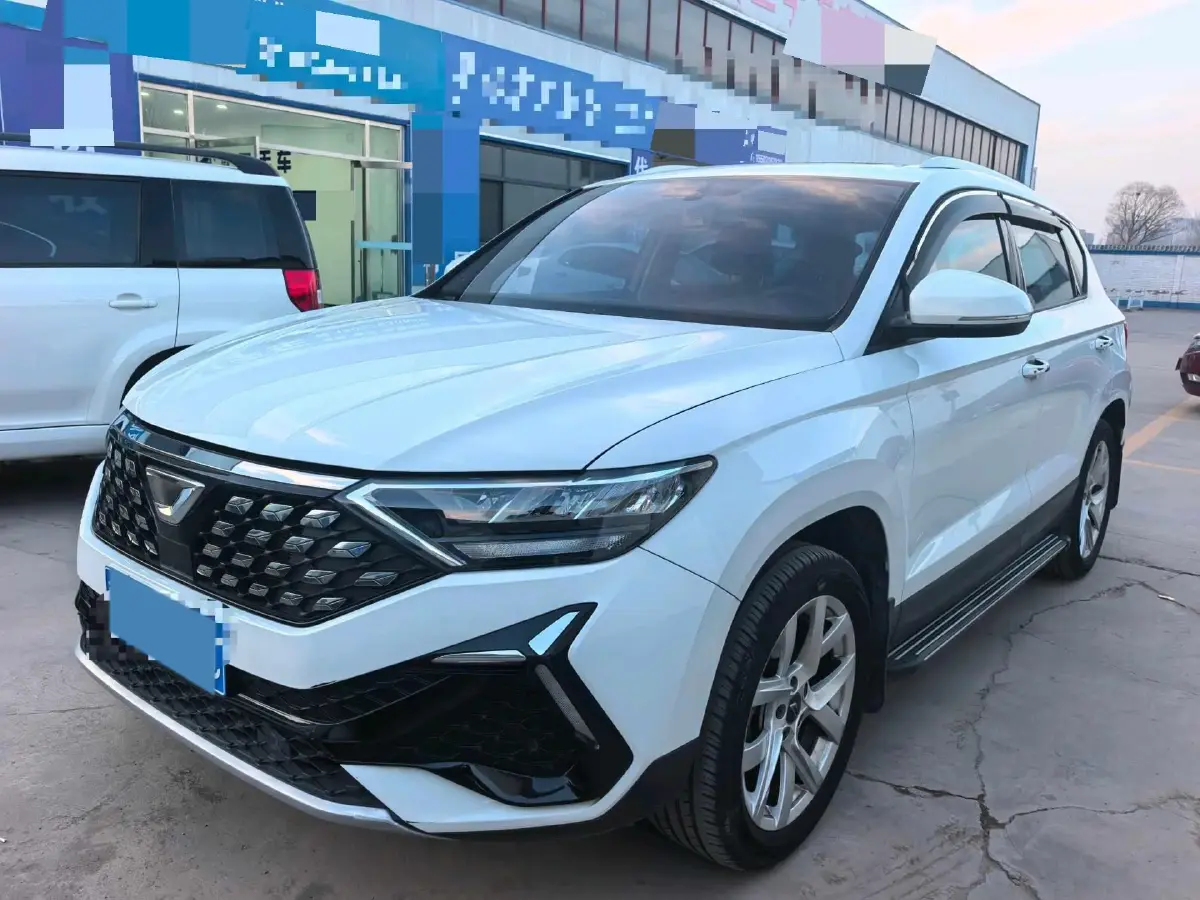 2022 Jetta VS5 1.4T 150HP L4 6AT