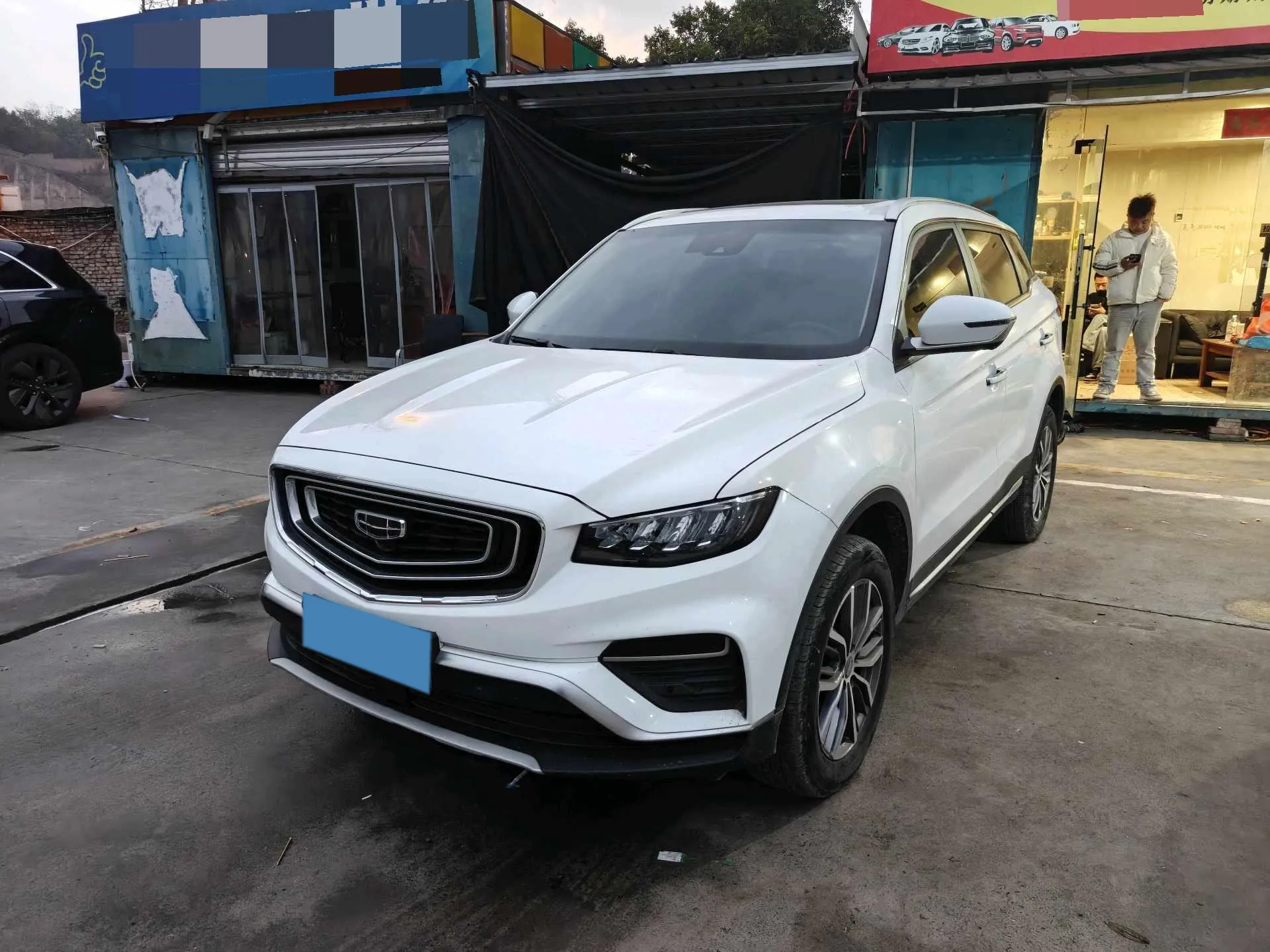 autocango,china used car exporter,china ev exporter,chinese used car exporter,chinese used ev exporter