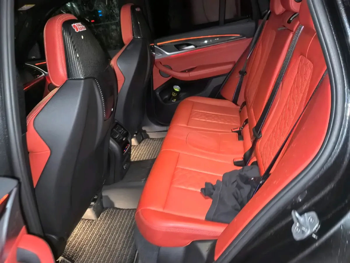 2019 BMW X3 M 3.0T 510HP L6 8AT,autocango,china used car exporter,china ev exporter,chinese used car exporter,chinese used ev exporter