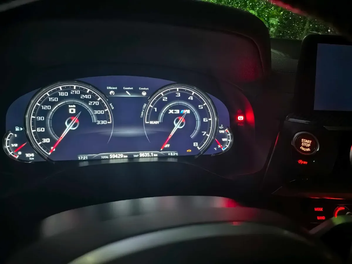 2019 BMW X3 M 3.0T 510HP L6 8AT,autocango,china used car exporter,china ev exporter,chinese used car exporter,chinese used ev exporter