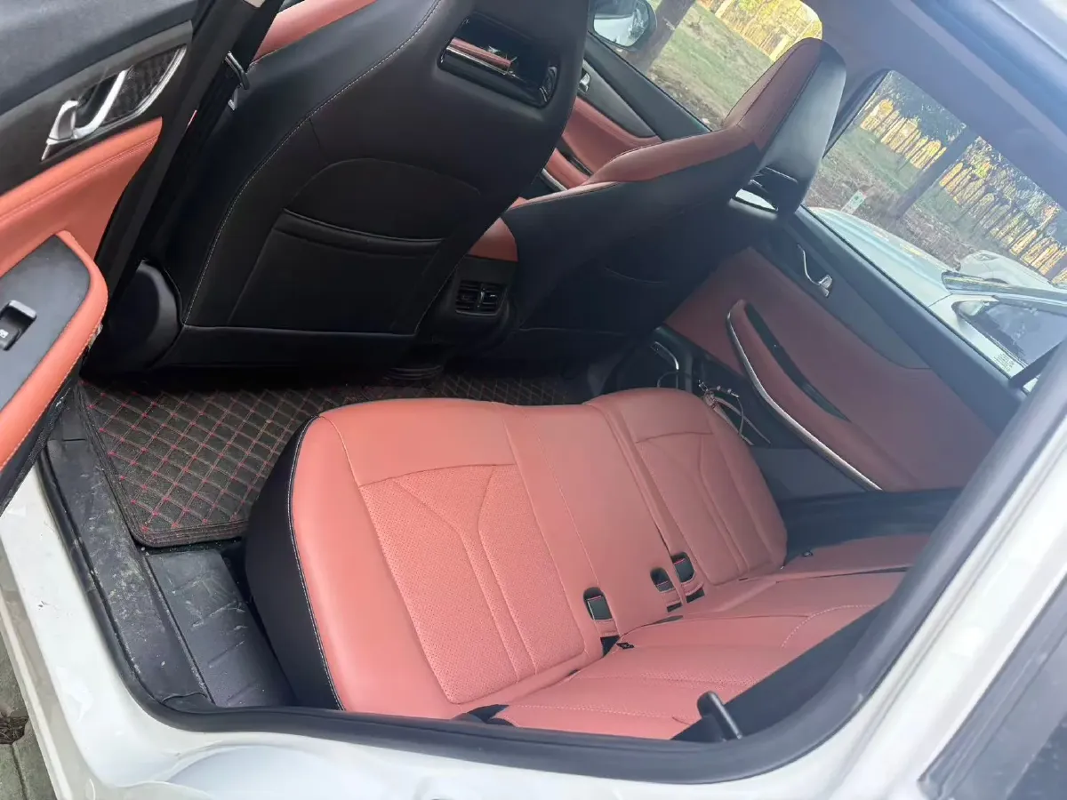 2024 ChangAn CS75 1.5T 188HP L4 7DCT,autocango,china used car exporter,china ev exporter,chinese used car exporter,chinese used ev exporter