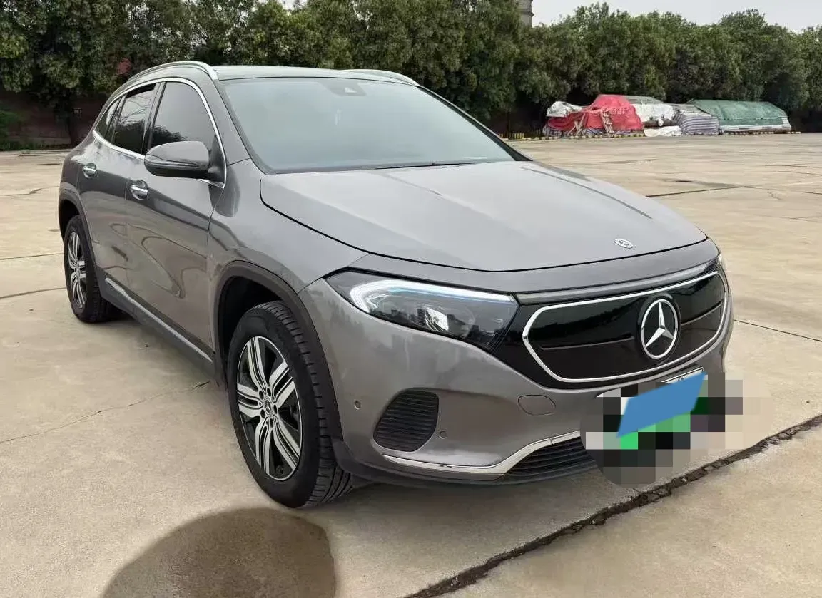 2023 Mercedes-Benz EQA Class BEV 73.5KWH,autocango,china used car exporter,china ev exporter,chinese used car exporter,chinese used ev exporter