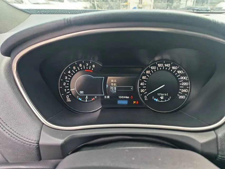 2018 Lincoln MKX 2.0T 253HP L4 6AT,autocango,china used car exporter,china ev exporter,chinese used car exporter,chinese used ev exporter