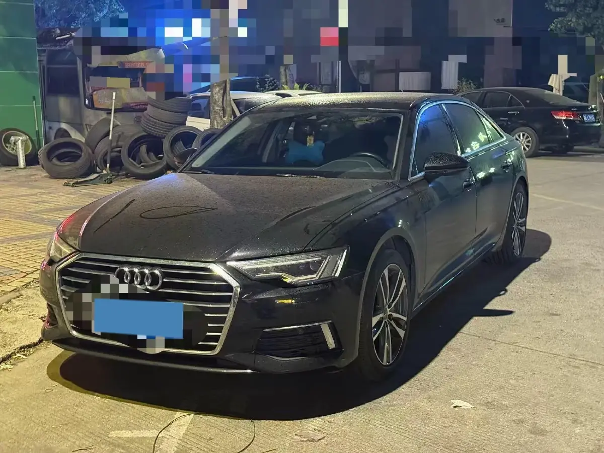 2019 Mercedes-Benz E Class 1.5T 184HP L4 9AT