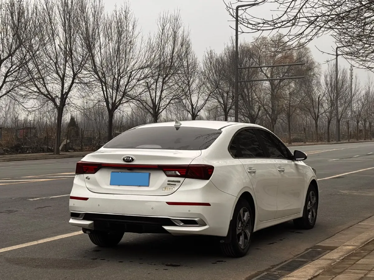 2019 Kia K3 1.5L 115HP L4 CVT,autocango,china used car exporter,china ev exporter,chinese used car exporter,chinese used ev exporter