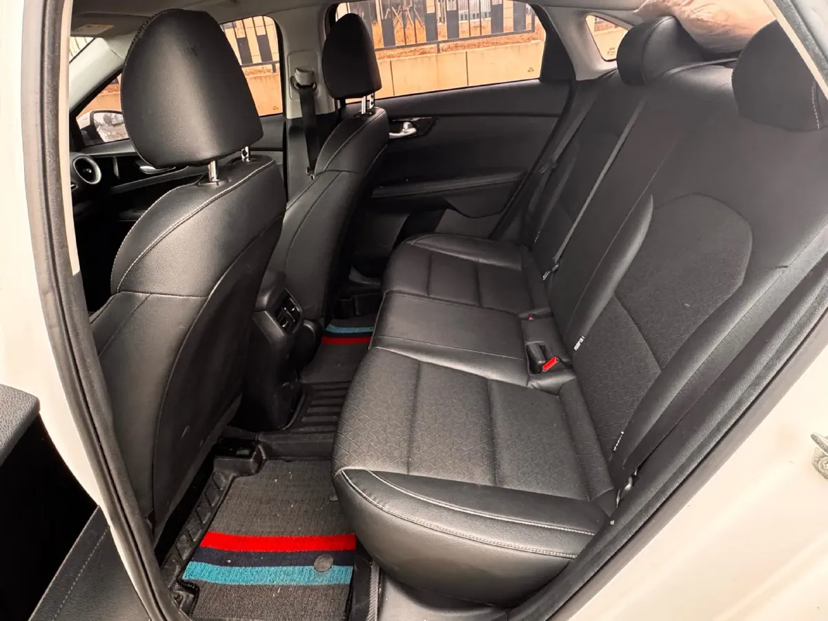 2019 Kia K3 1.5L 115HP L4 CVT,autocango,china used car exporter,china ev exporter,chinese used car exporter,chinese used ev exporter