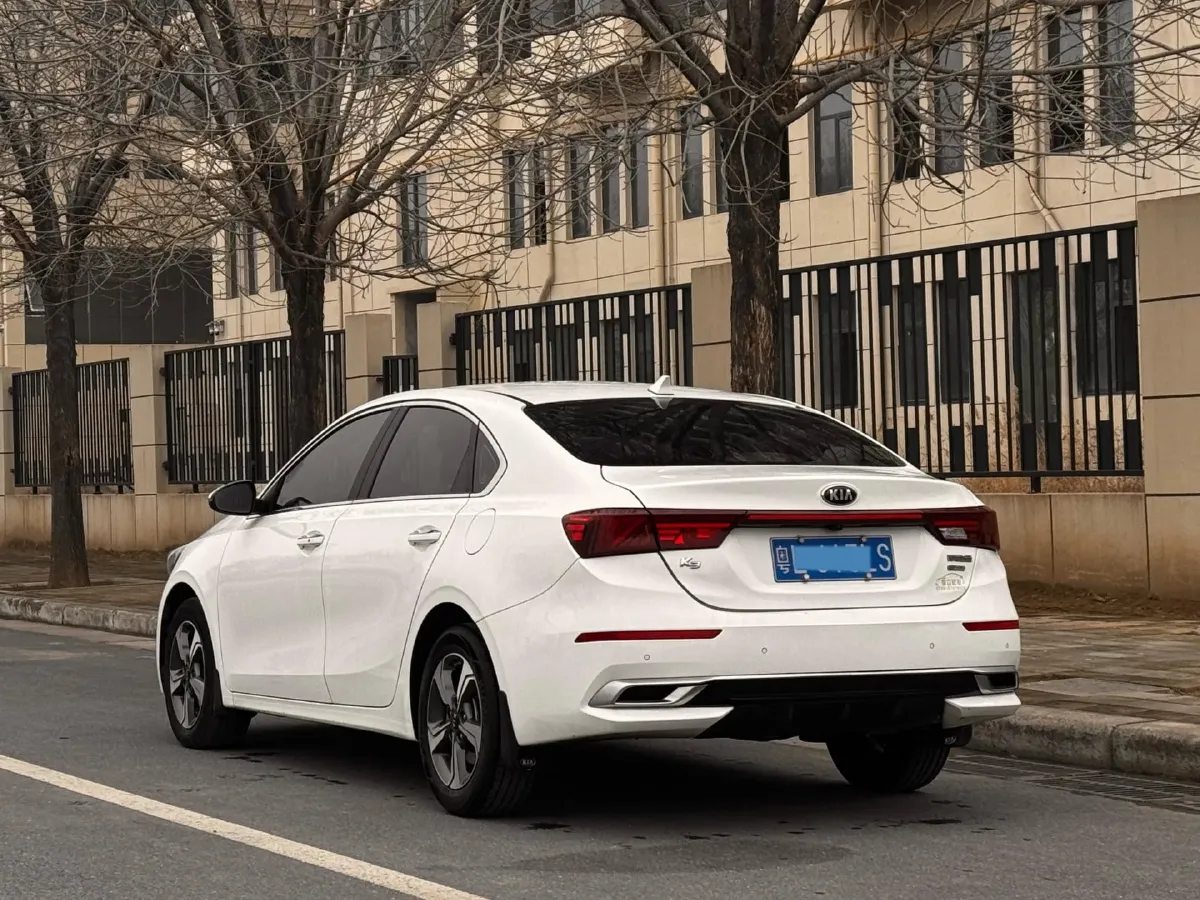 2019 Kia K3 1.5L 115HP L4 CVT,autocango,china used car exporter,china ev exporter,chinese used car exporter,chinese used ev exporter