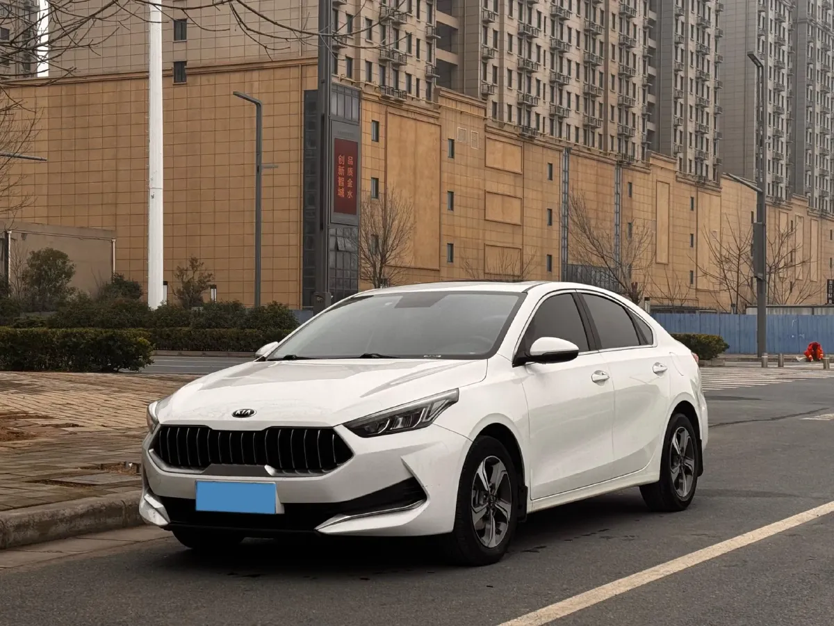 2019 Kia K3 1.5L 115HP L4 CVT,autocango,china used car exporter,china ev exporter,chinese used car exporter,chinese used ev exporter