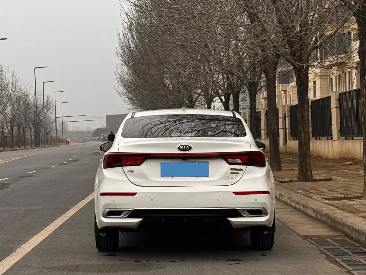 2019 Kia K3 1.5L 115HP L4 CVT,autocango,china used car exporter,china ev exporter,chinese used car exporter,chinese used ev exporter