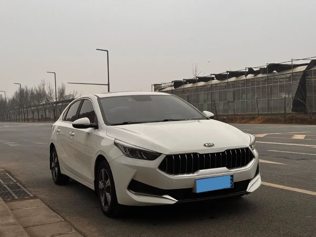 2019 Kia K3 1.5L 115HP L4 CVT,autocango,china used car exporter,china ev exporter,chinese used car exporter,chinese used ev exporter