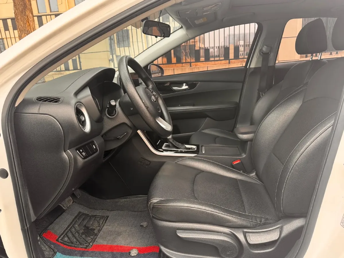 2019 Kia K3 1.5L 115HP L4 CVT,autocango,china used car exporter,china ev exporter,chinese used car exporter,chinese used ev exporter