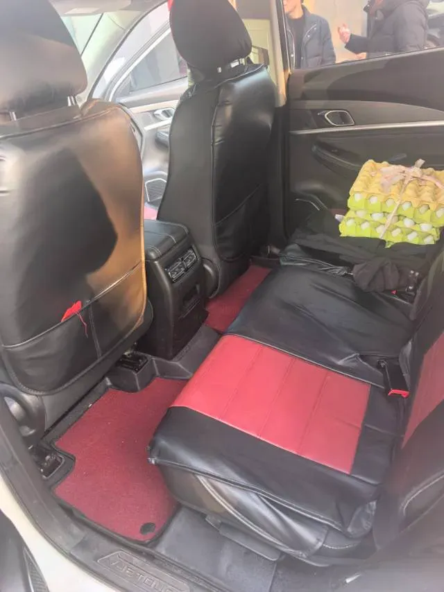 2021 VGV U70 1.5T 156HP L4 6AT,autocango,china used car exporter,china ev exporter,chinese used car exporter,chinese used ev exporter