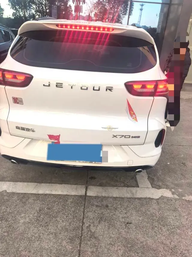 2021 VGV U70 1.5T 156HP L4 6AT,autocango,china used car exporter,china ev exporter,chinese used car exporter,chinese used ev exporter