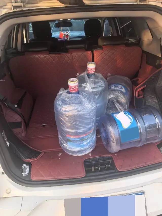 2021 VGV U70 1.5T 156HP L4 6AT,autocango,china used car exporter,china ev exporter,chinese used car exporter,chinese used ev exporter