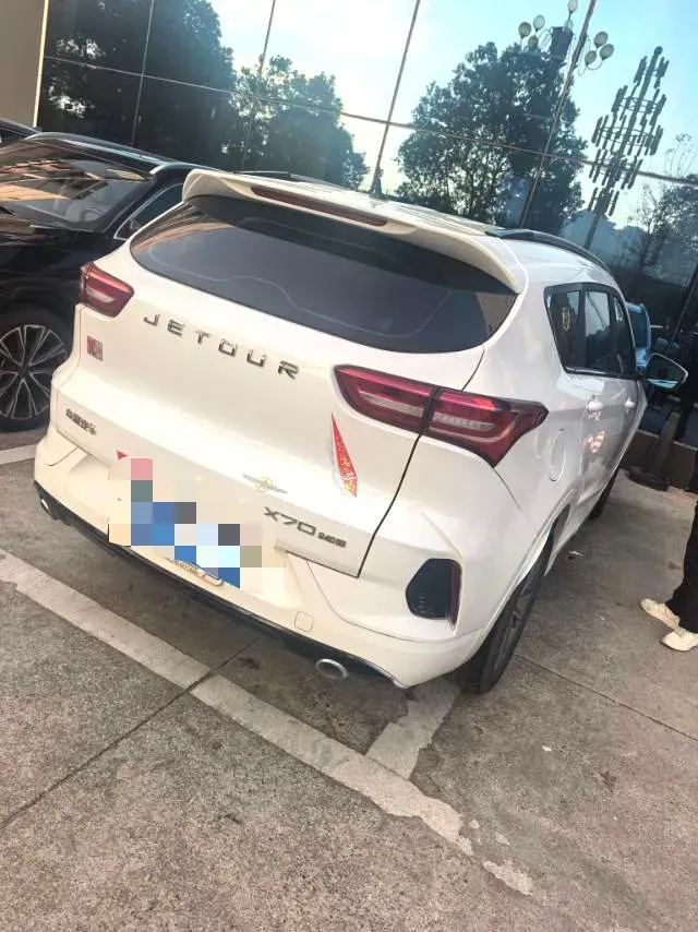 2021 VGV U70 1.5T 156HP L4 6AT,autocango,china used car exporter,china ev exporter,chinese used car exporter,chinese used ev exporter