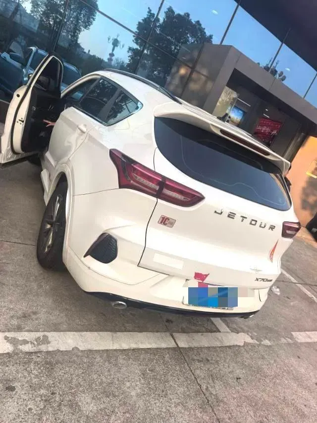 2021 VGV U70 1.5T 156HP L4 6AT,autocango,china used car exporter,china ev exporter,chinese used car exporter,chinese used ev exporter