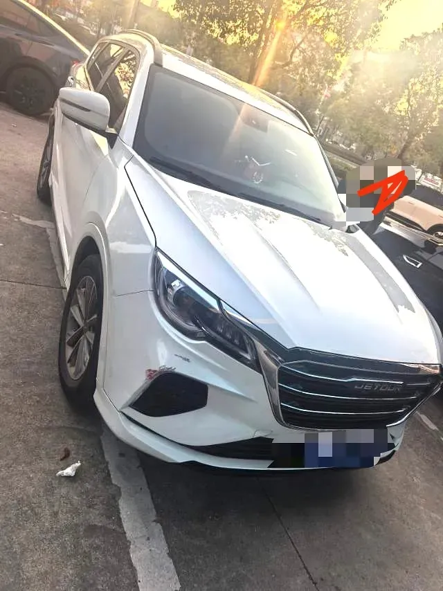 2021 VGV U70 1.5T 156HP L4 6AT,autocango,china used car exporter,china ev exporter,chinese used car exporter,chinese used ev exporter