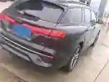 2024 Audi Q6 2.0T 265HP L4 7DCT