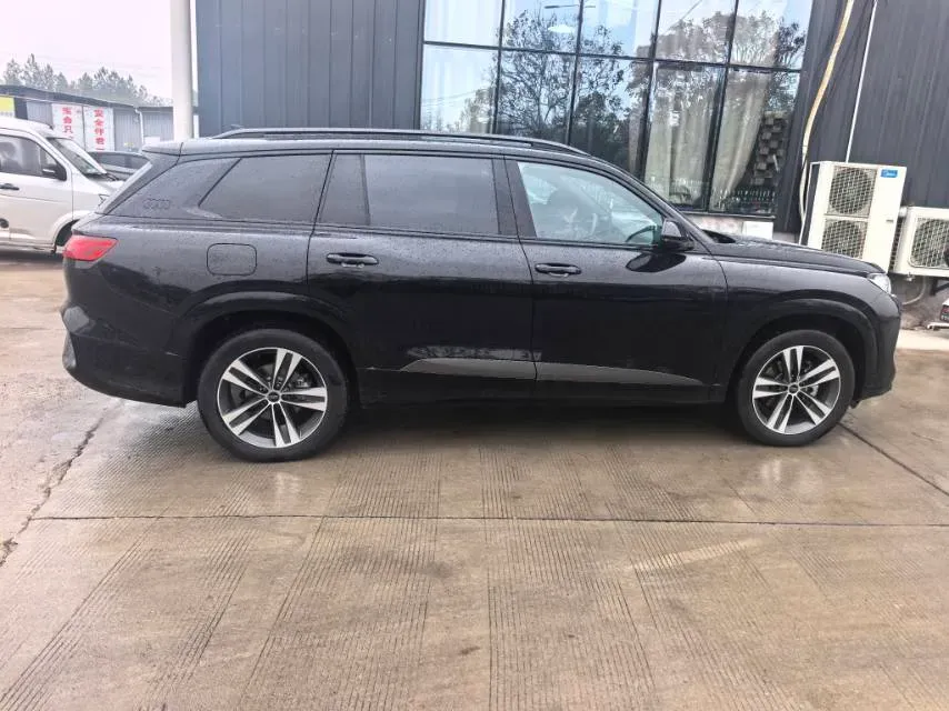 2024 Audi Q6 2.0T 265HP L4 7DCT,autocango,china used car exporter,china ev exporter,chinese used car exporter,chinese used ev exporter