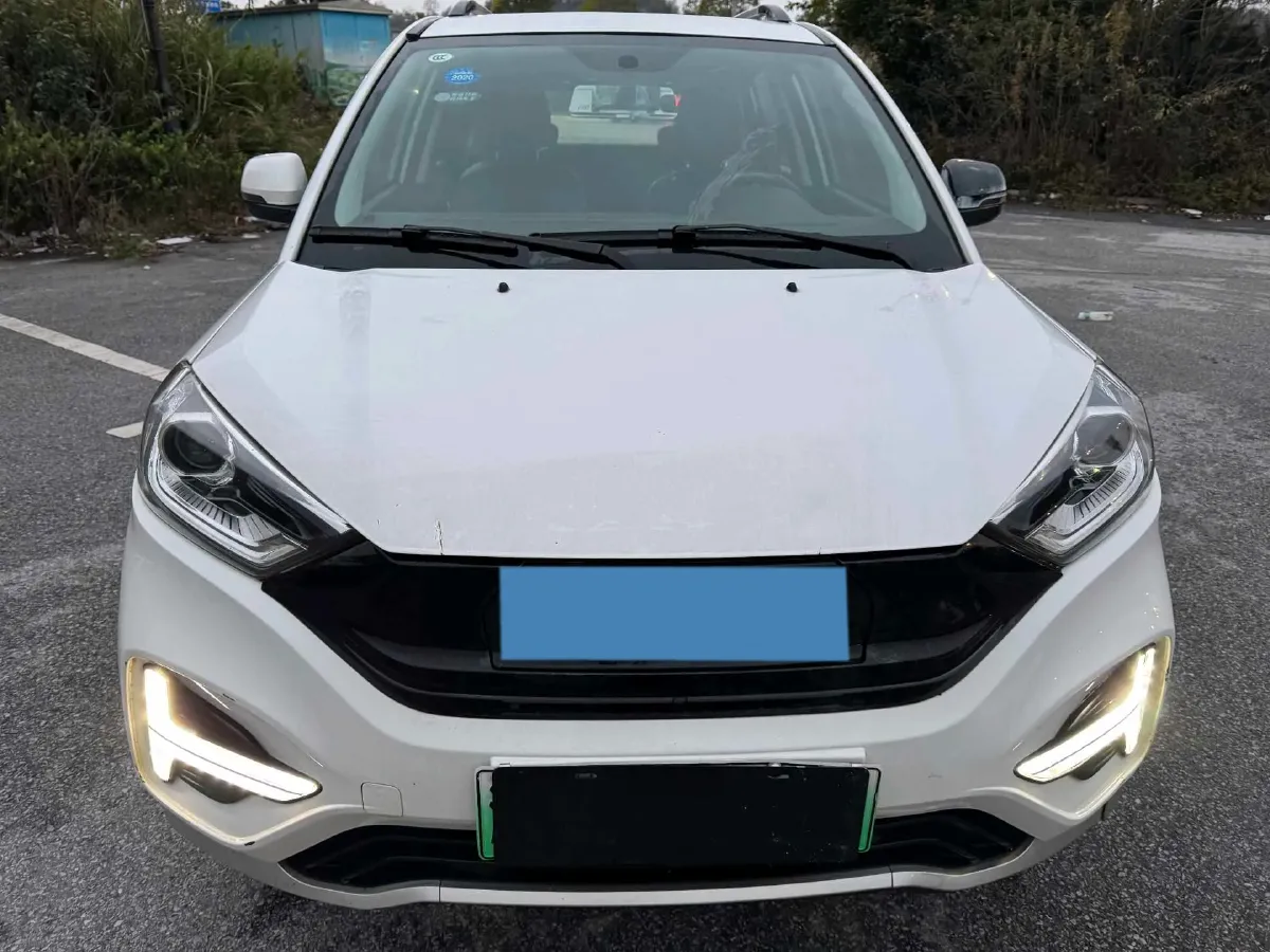 2019 Levdeo i3 BEV 15.33KWH,autocango,china used car exporter,china ev exporter,chinese used car exporter,chinese used ev exporter