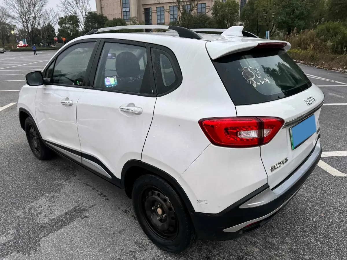 2019 Levdeo i3 BEV 15.33KWH,autocango,china used car exporter,china ev exporter,chinese used car exporter,chinese used ev exporter