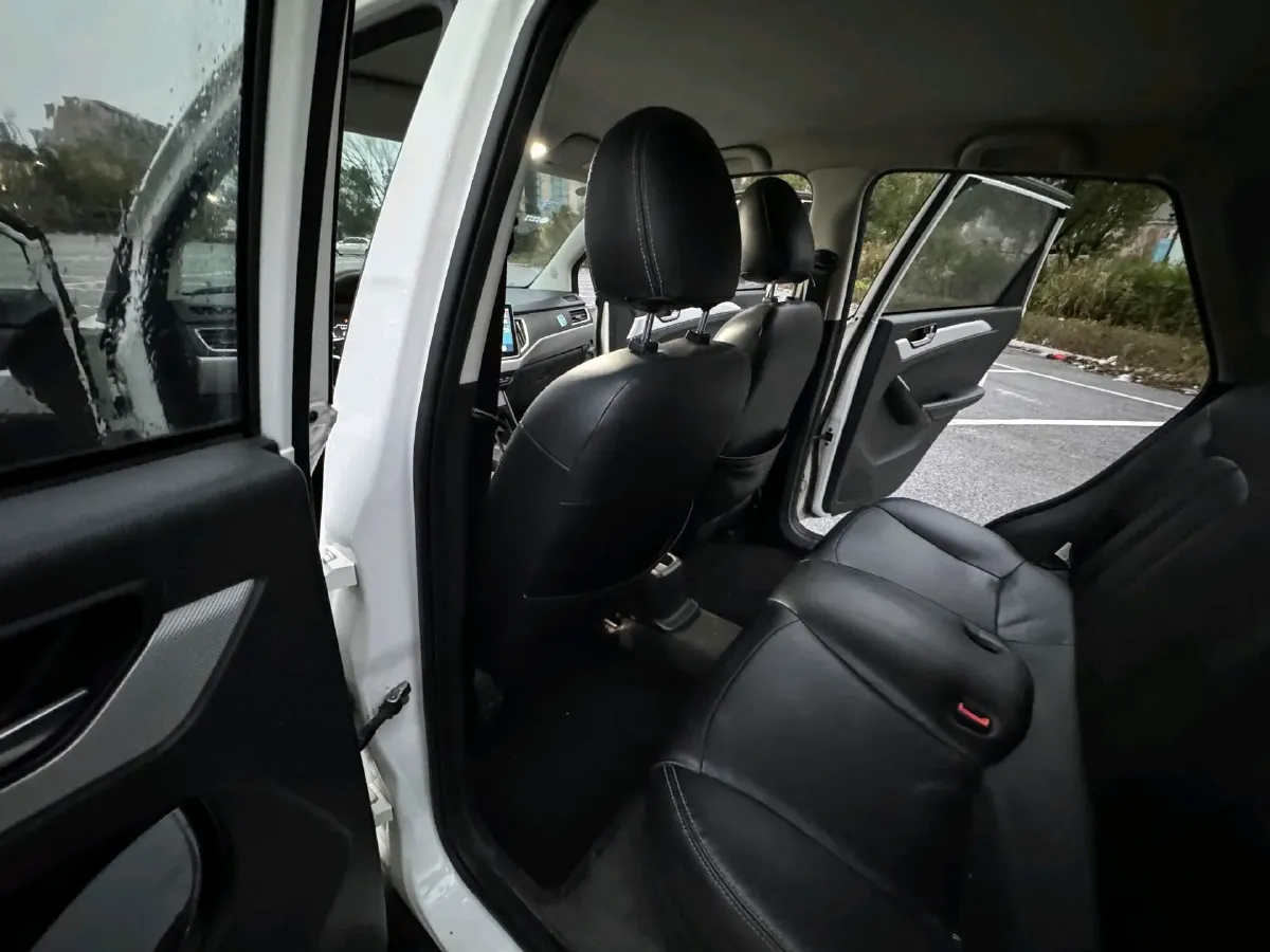 2019 Levdeo i3 BEV 15.33KWH,autocango,china used car exporter,china ev exporter,chinese used car exporter,chinese used ev exporter