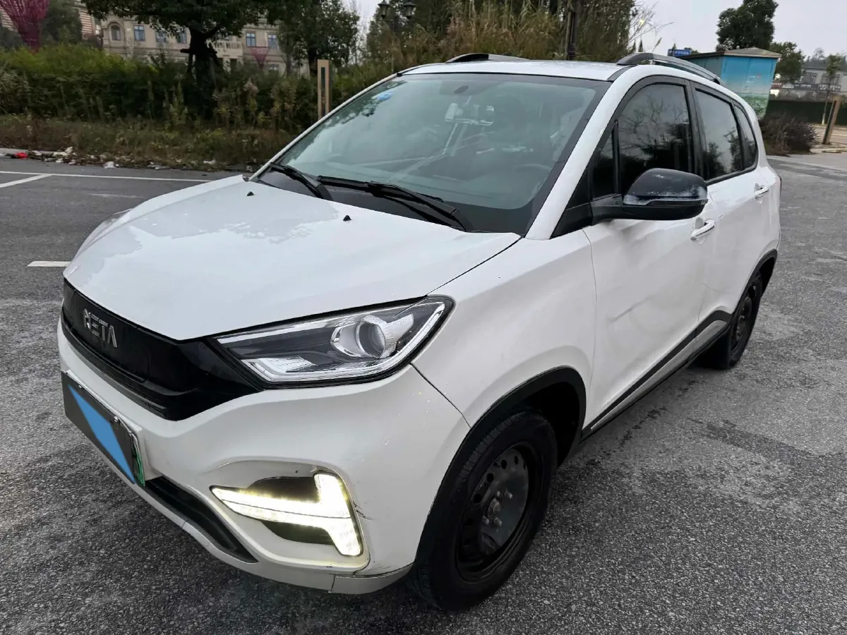 2019 Levdeo i3 BEV 15.33KWH,autocango,china used car exporter,china ev exporter,chinese used car exporter,chinese used ev exporter