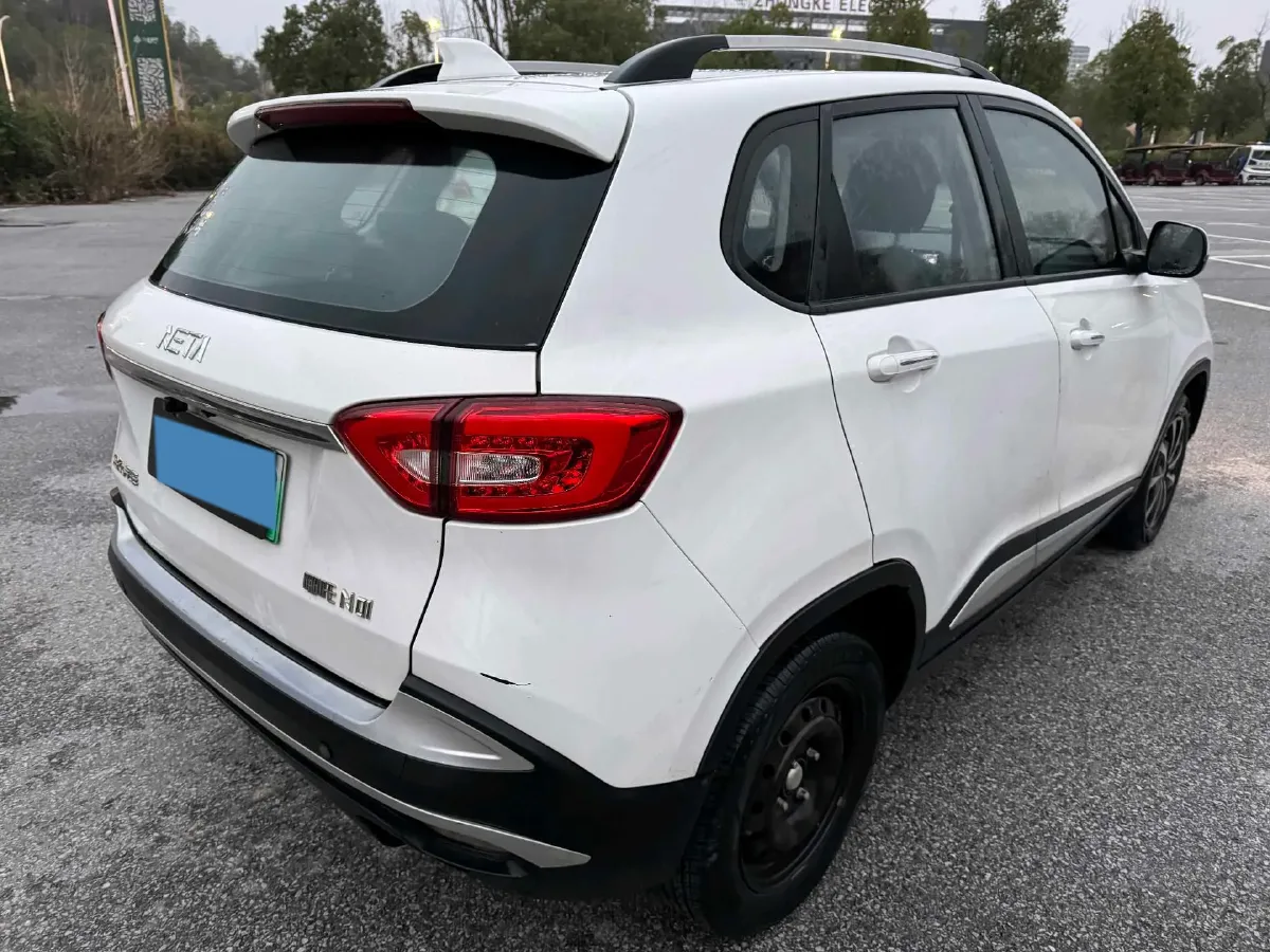 2019 Levdeo i3 BEV 15.33KWH,autocango,china used car exporter,china ev exporter,chinese used car exporter,chinese used ev exporter