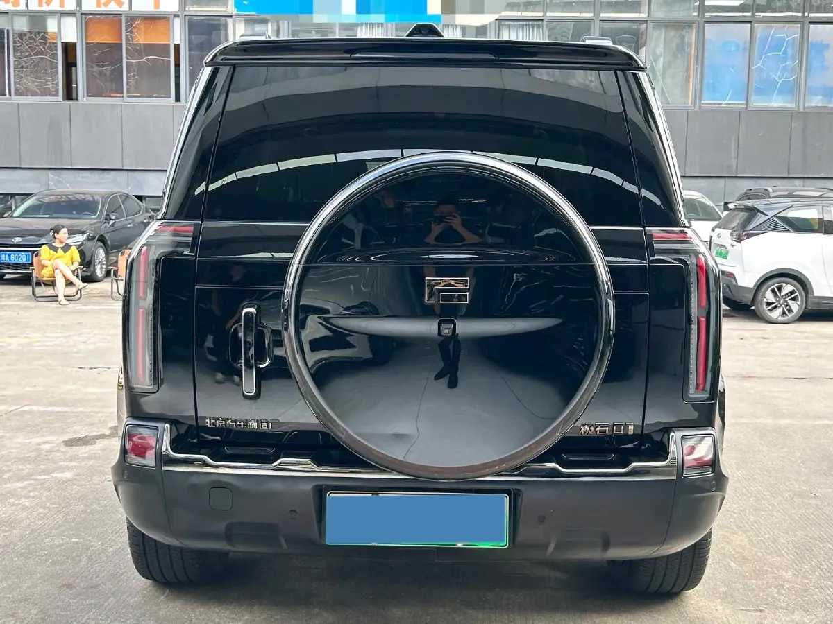 2023 ROX 01 1.5T 152HP L4 REEV 56.01KWH,autocango,china used car exporter,china ev exporter,chinese used car exporter,chinese used ev exporter