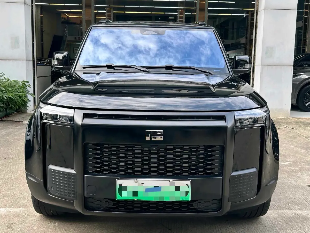 2023 ROX 01 1.5T 152HP L4 REEV 56.01KWH,autocango,china used car exporter,china ev exporter,chinese used car exporter,chinese used ev exporter