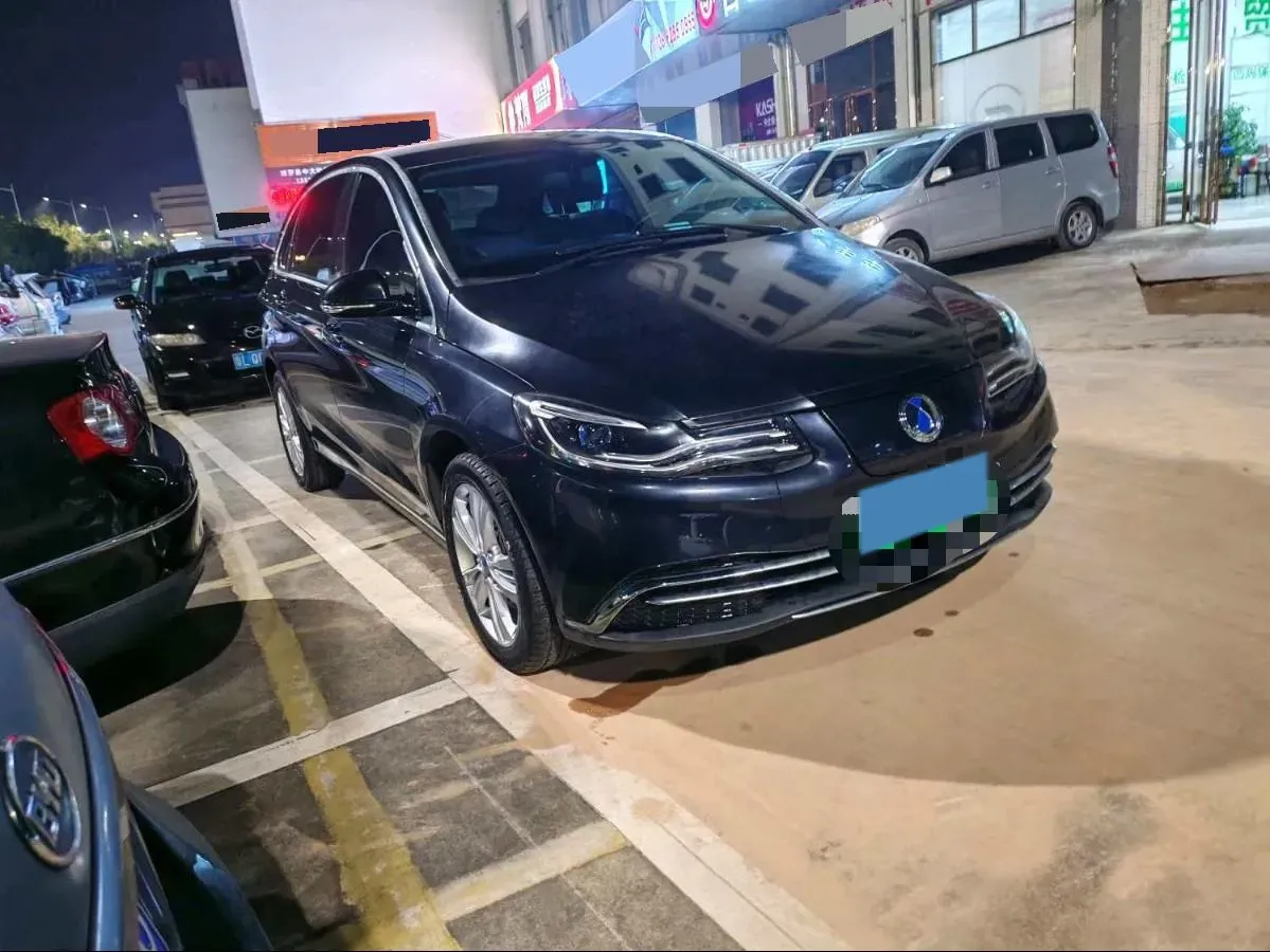 2018 Denza Denza BEV 70KWH,autocango,china used car exporter,china ev exporter,chinese used car exporter,chinese used ev exporter
