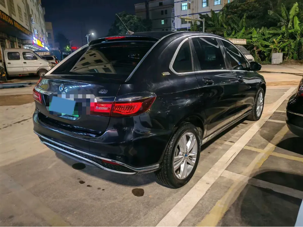 2018 Denza Denza BEV 70KWH,autocango,china used car exporter,china ev exporter,chinese used car exporter,chinese used ev exporter