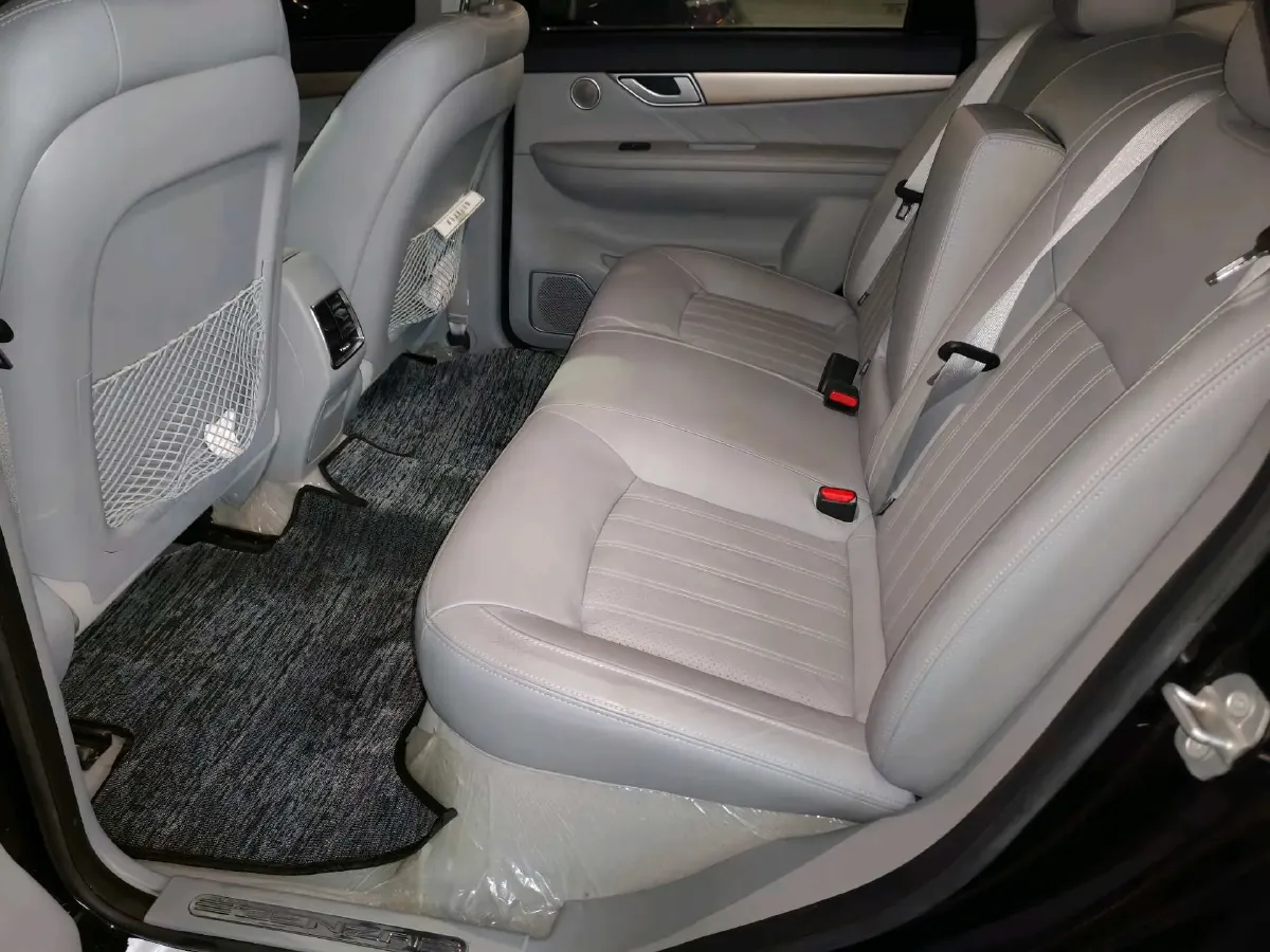 2018 Denza Denza BEV 70KWH,autocango,china used car exporter,china ev exporter,chinese used car exporter,chinese used ev exporter