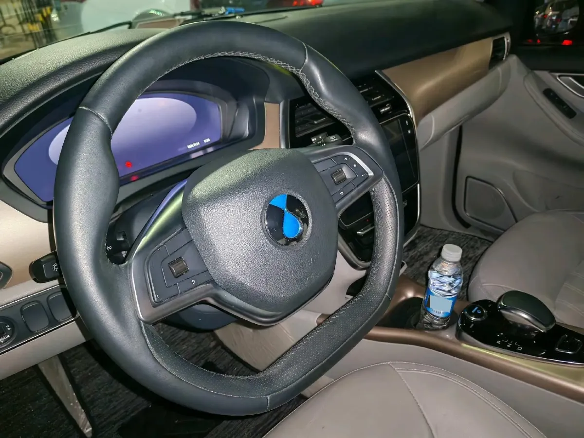 2018 Denza Denza BEV 70KWH,autocango,china used car exporter,china ev exporter,chinese used car exporter,chinese used ev exporter