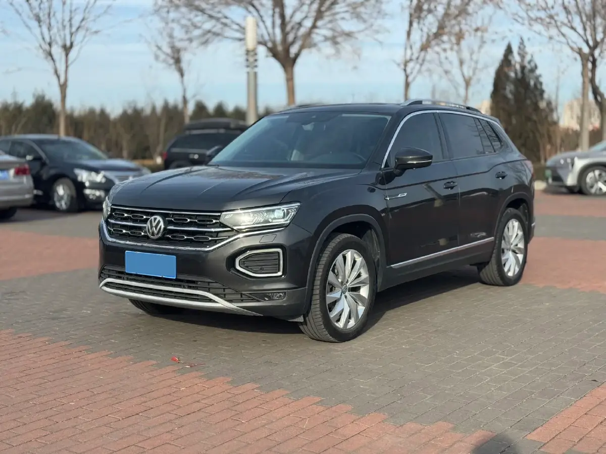 2019 Dongfeng YuFeng S16 1.9T 150HP L4 6AT