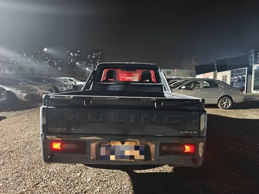 2021 WuLing ZhentTu 1.5L 99HP L4 5MT,autocango,china used car exporter,china ev exporter,chinese used car exporter,chinese used ev exporter