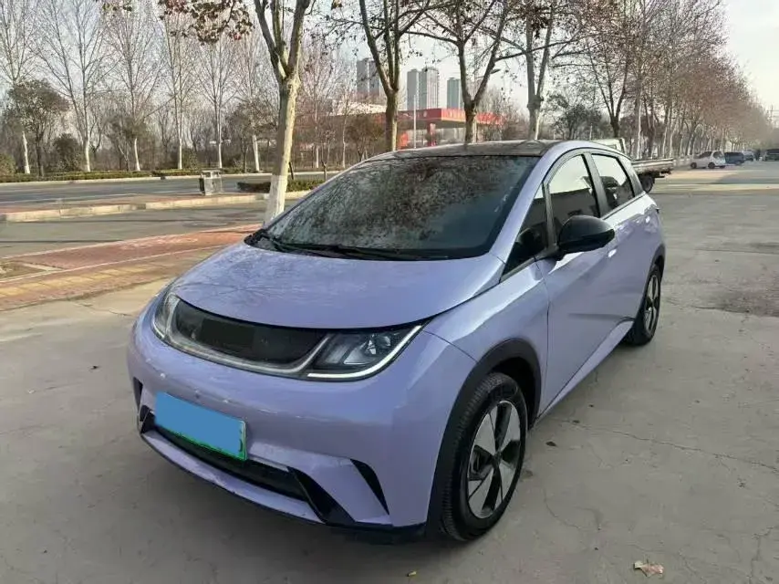 2023 BYD Dolphin BEV 44.928KWH