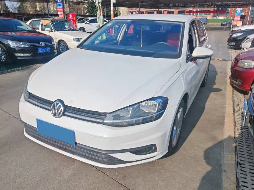 2019 HanTeng V7 1.5T 156HP L4 6AT