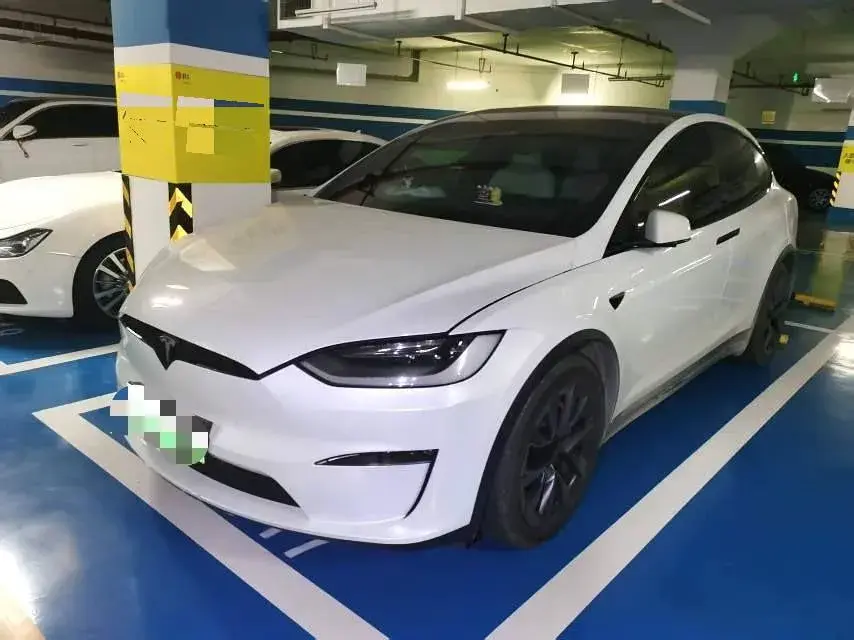 2023 Tesla Model X BEV 100KWH