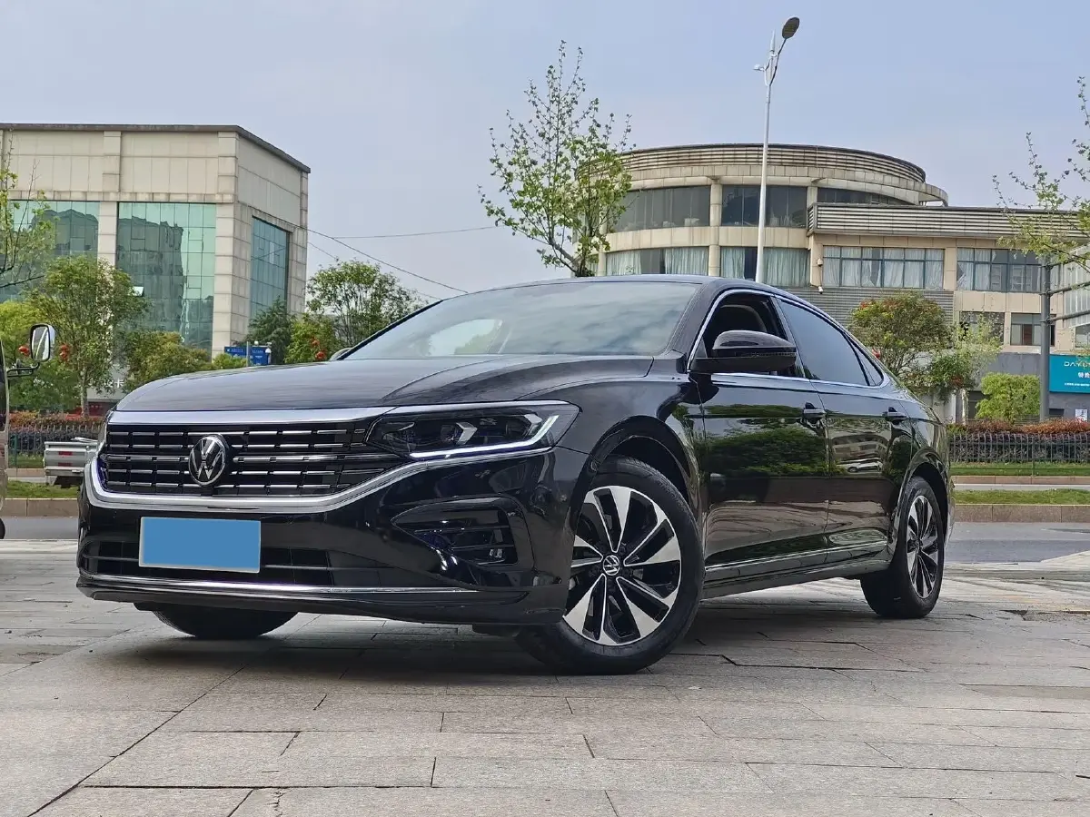 2022 Volkswagen Lamando 1.4T 150HP L4 7DCT