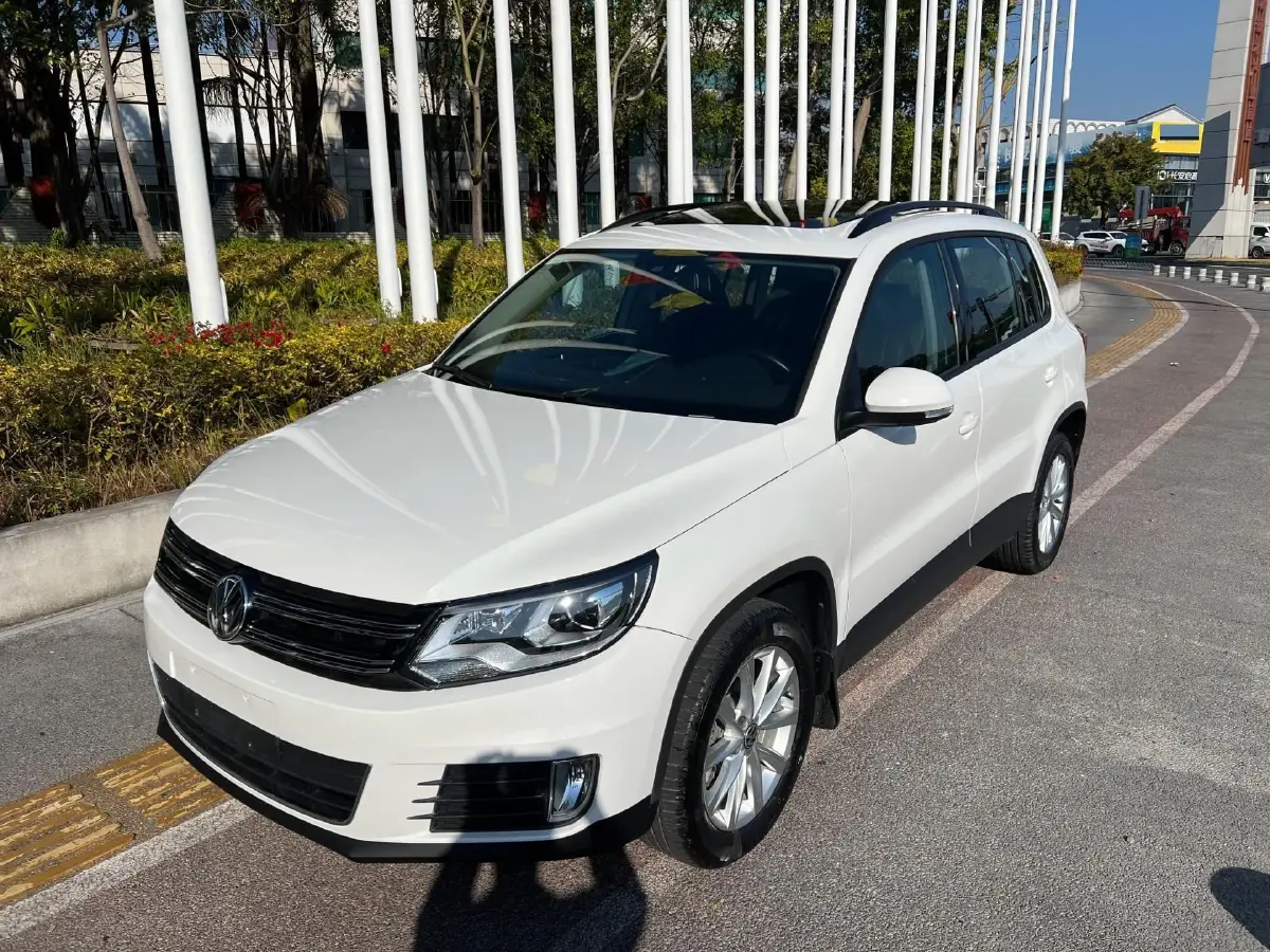 2016 Buick Larcosse 1.5T 170HP L4 7DCT